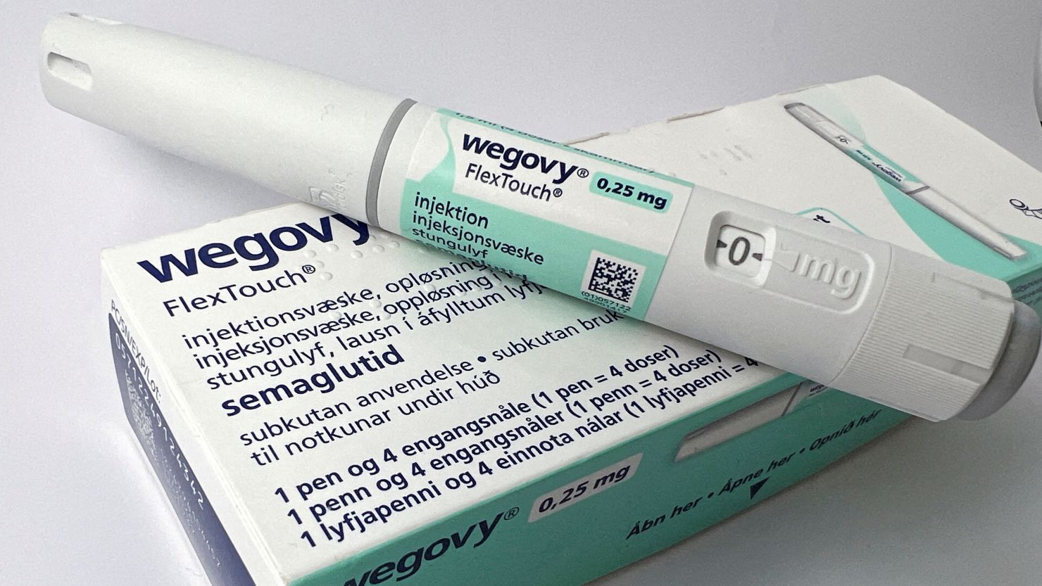 Hidradenitis Suppurativa: The Wegovy Way