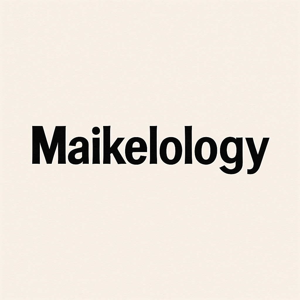 Maikelology